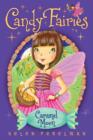 Candy Fairies: 3 Caramel Moon - eBook