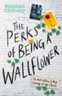 The Perks of Being a Wallflower YA edition - eBook