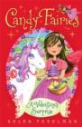 Candy Fairies: Valentine Surprise - eBook
