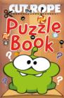 Cut the Rope: Puzzle Book - Book