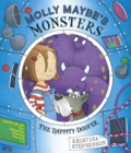 Molly Maybe's Monsters: The Dappity Doofer - Book
