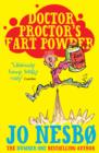 Doctor Proctor's Fart Powder - Book