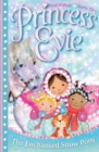 Princess Evie: The Enchanted Snow Pony - eBook