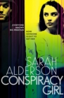 Conspiracy Girl - eBook