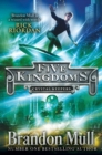 Five Kingdoms: Crystal Keepers - eBook