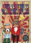 Circus of Thieves and the Raffle of Doom - Book