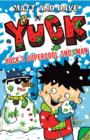 Yuck's Supercool Snotman - eBook