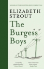 The Burgess Boys - eBook