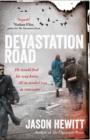 Devastation Road - Book