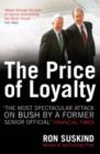 The Price of Loyalty - eBook