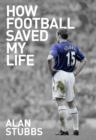 How Football Saved My Life - Book