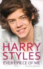 Harry Styles - Every Piece of Me - eBook