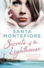 Secrets of the Lighthouse - Book