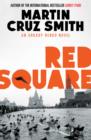 Red Square - Book