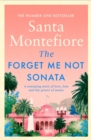 The Forget-Me-Not Sonata - eBook