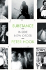 Substance: Inside New Order - Book