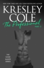 The Professional Part 3 - eBook