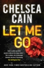 Let Me Go - eBook