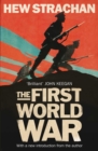 The First World War : A New History - eBook