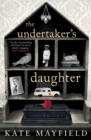 The Undertaker's Daughter - eBook