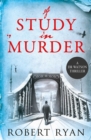 A Study in Murder - eBook