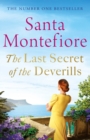 The Last Secret of the Deverills - Book