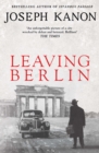 Leaving Berlin - eBook