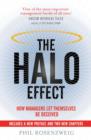 The Halo Effect : How Managers let Themselves be Deceived - eBook