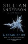 A Dream of Ice - Book