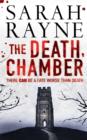 The Death Chamber : A brilliantly twisted psychological thriller - eBook