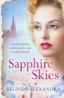 Sapphire Skies - eBook