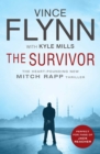 The Survivor - Book