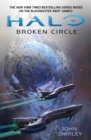 Halo: Broken Circle - eBook