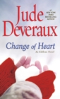 Change of Heart - eBook