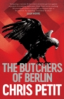 The Butchers of Berlin - Book