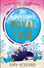 The Potion Diaries: Royal Tour - Book