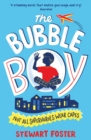 The Bubble Boy - eBook