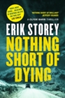 Nothing Short of Dying : A Clyde Barr Thriller - Book