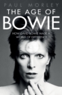 The Age of Bowie - Book