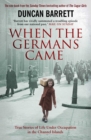 When the Germans Came - eBook