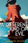 A Different Kind of Evil - eBook