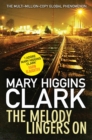 The Melody Lingers On - eBook