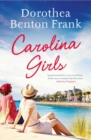 Carolina Girls - Book