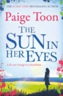 The Sun in Her Eyes - Book