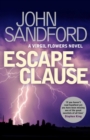 Escape Clause - Book