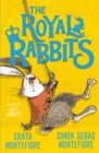 The Royal Rabbits - eBook