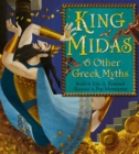 King Midas & Other Greek Myths - Book