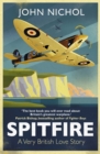 Spitfire : Beyond the Battle of Britain - Book