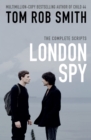 London Spy - Book