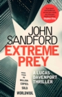 Extreme Prey - eBook